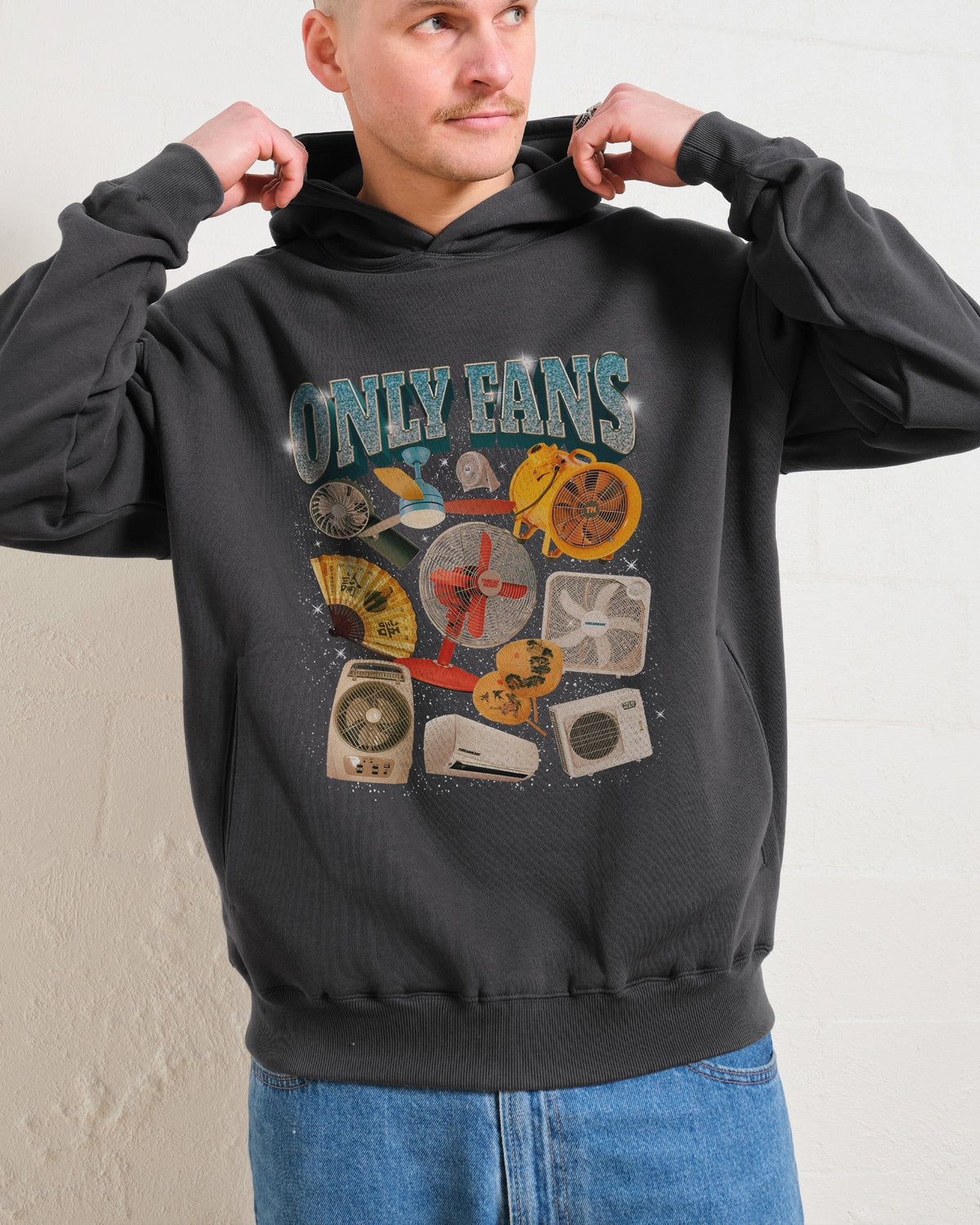 Only Fans Hoodie product image 3