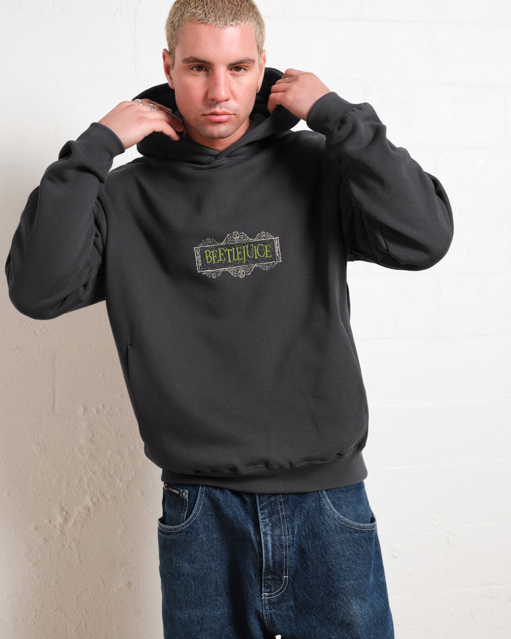 It's Show Time Hoodie product image 6