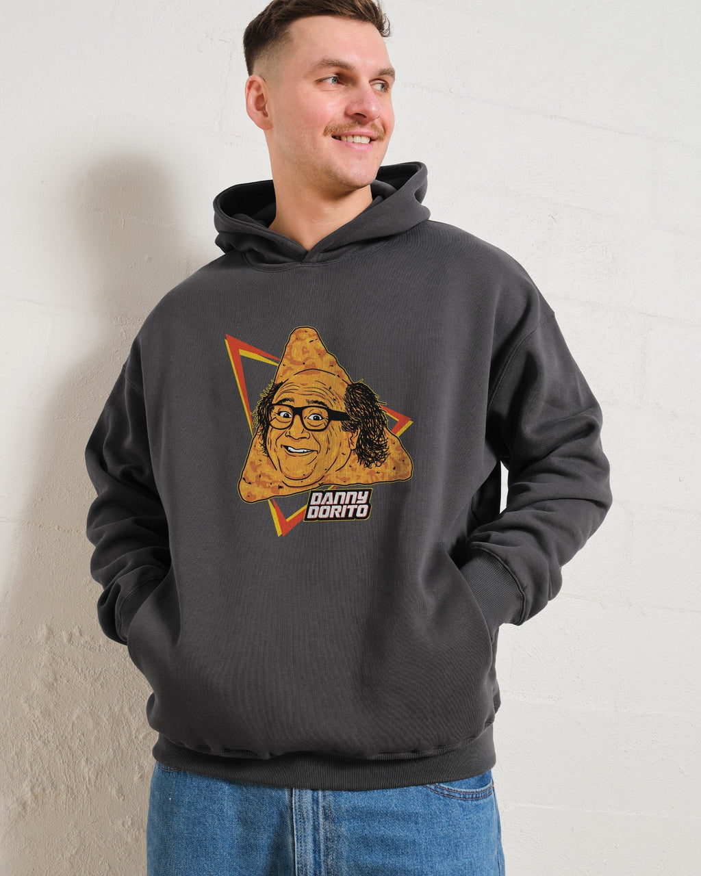 Danny Dorito Hoodie product image 3