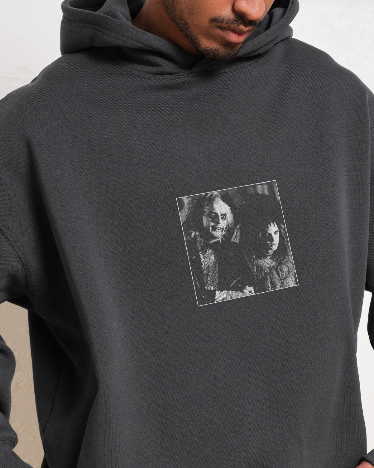 Strange & Unusual Hoodie product image 6
