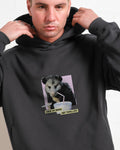 Woke Up Again, Not Thrilled Hoodie product image 1