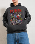 Batman Vintage Hoodie product image 1