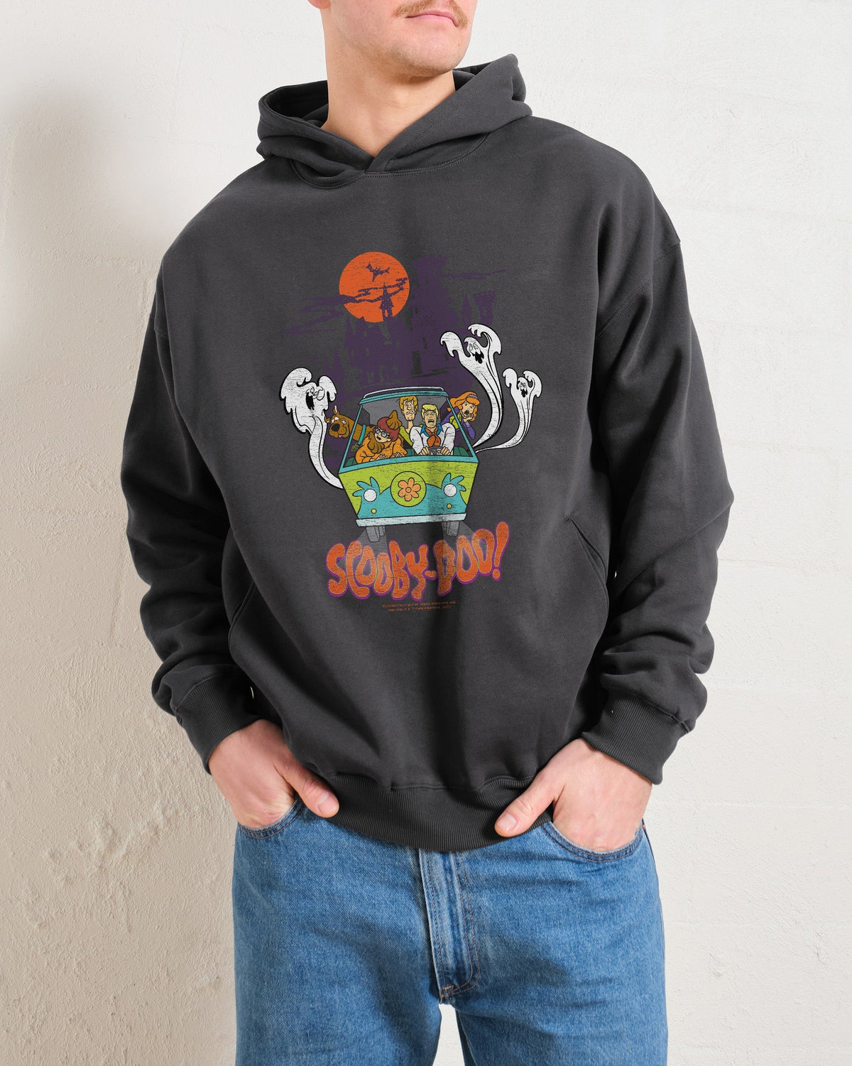 Scooby-Doo Hoodie product image 2