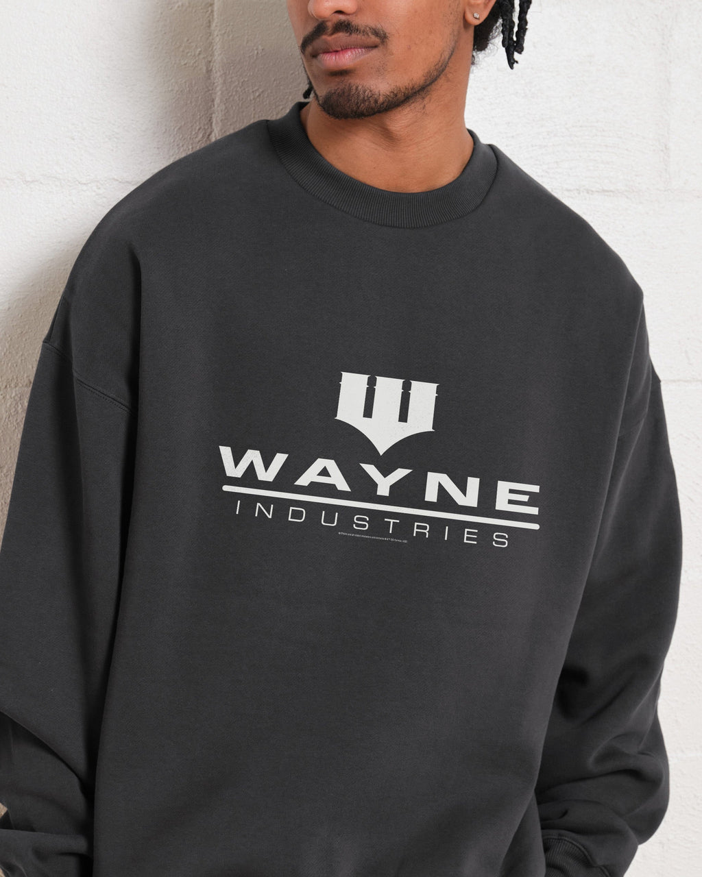 Wayne Industries Sweatshirt product image 3