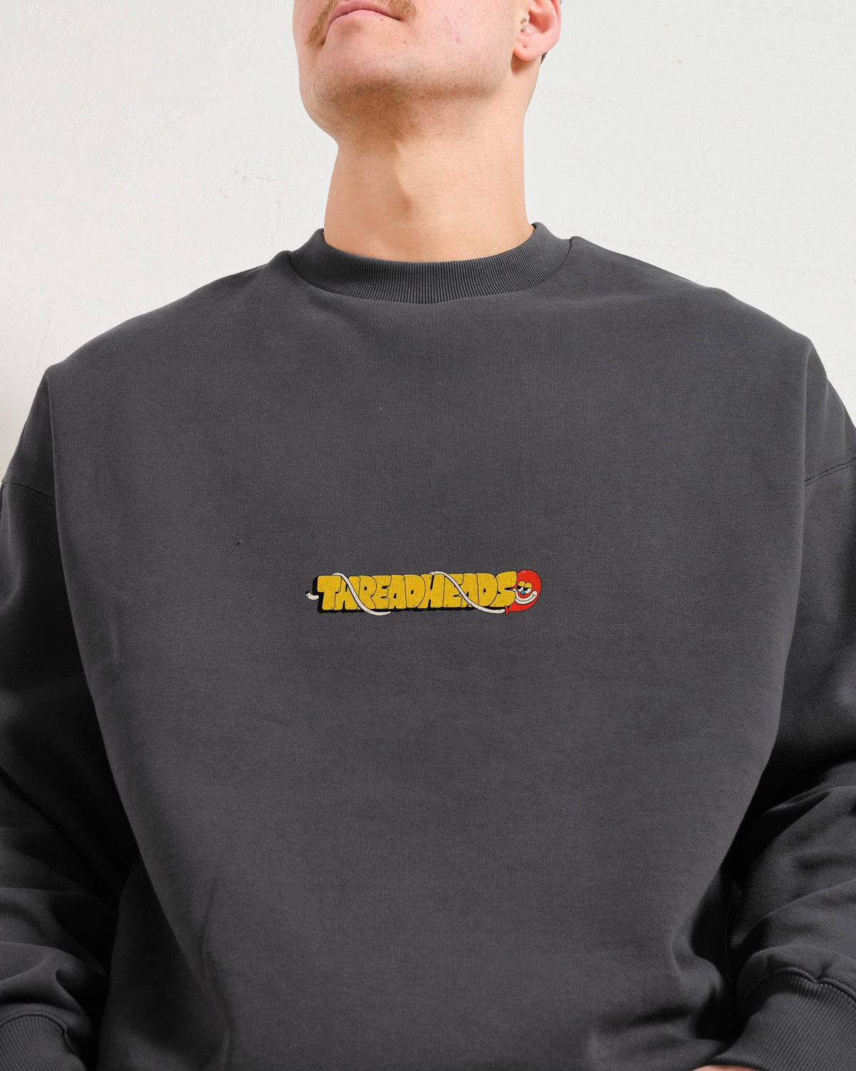 Life is a Joke Sweatshirt product image 6
