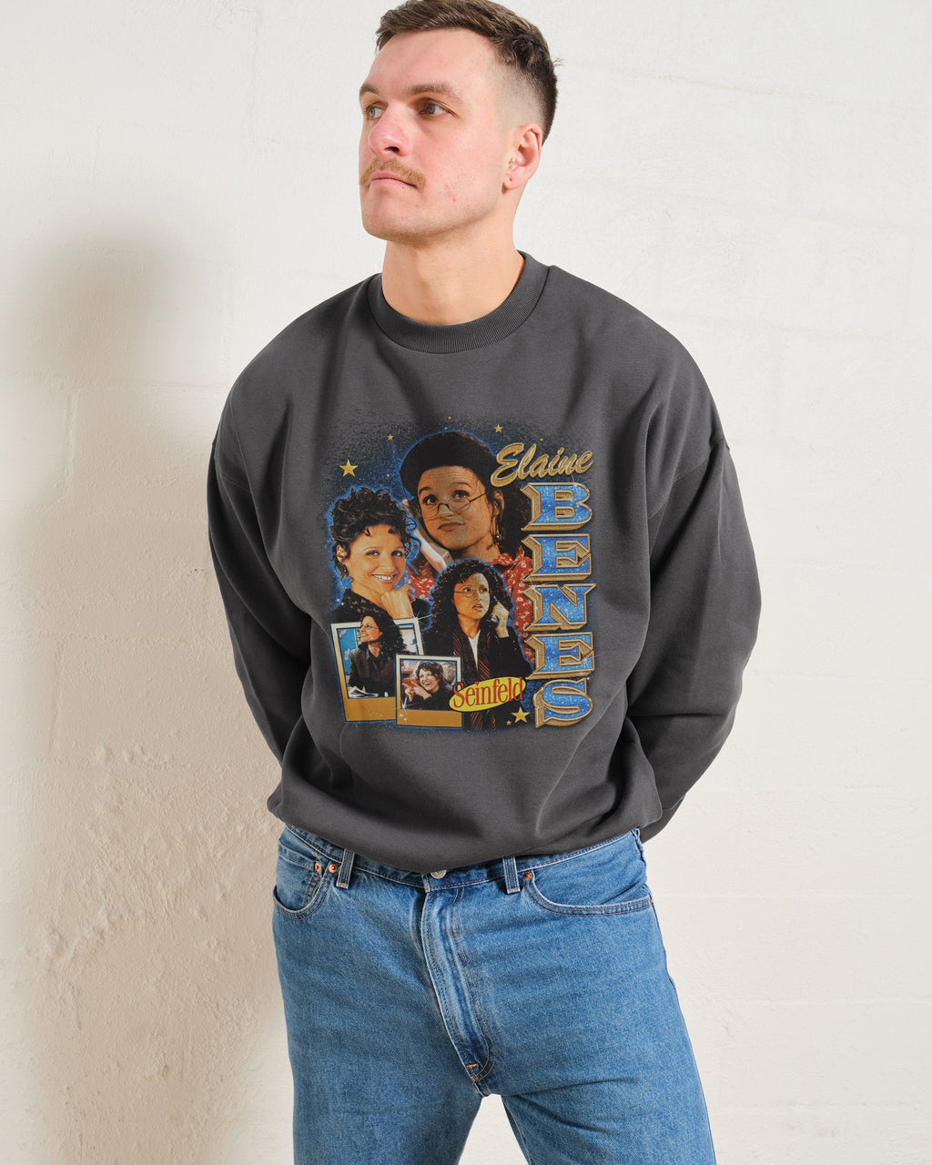 Elaine Benes Sweatshirt product image 6