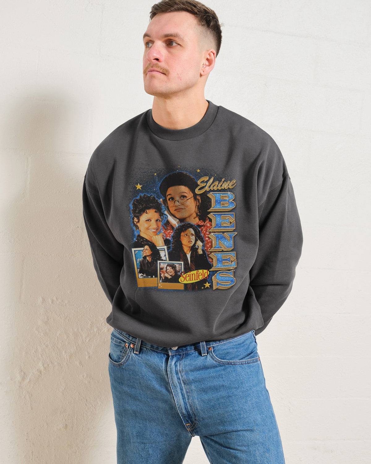 Elaine Benes Sweatshirt product image 6
