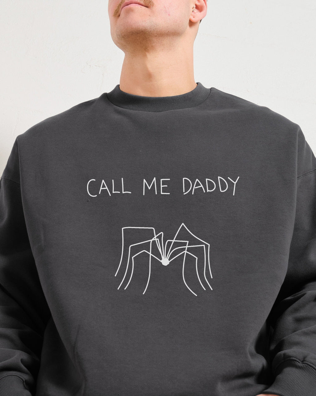 Call Me Daddy Sweatshirt product image 4