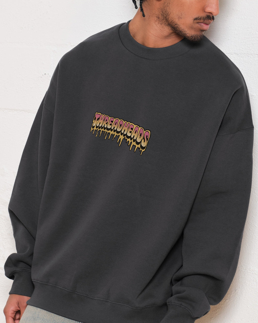 Prisoner Of My Own Mind Sweatshirt product image 4