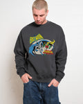 Batman and Robin The Boy Wonder Sweatshirt product image 1