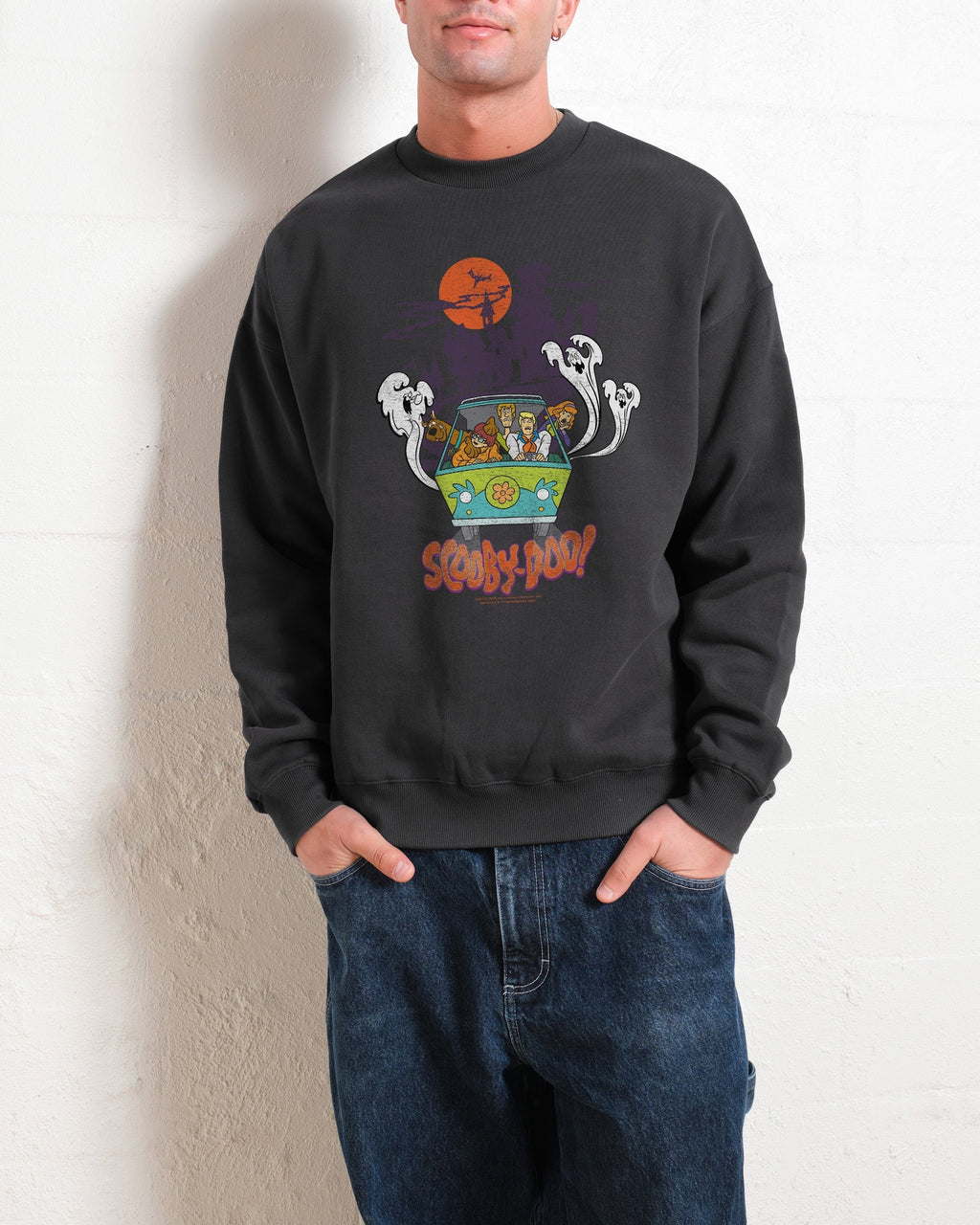 Scooby-Doo Sweatshirt product image 1