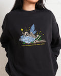 Dead Fairies Sweatshirt product image 1