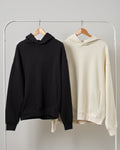 Hoodie 2 Pack: Black, Natural product image 1