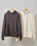 Hoodie 2 Pack: Charcoal, Natural product image 1