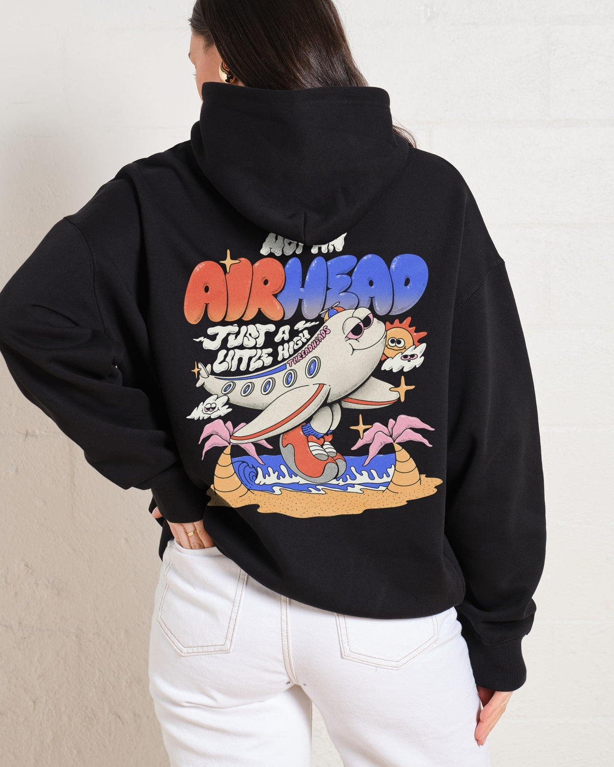 Airhead Hoodie product image 5
