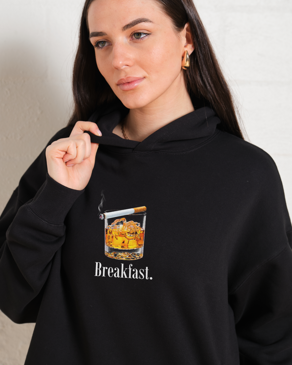 Breakfast Hoodie product image 1