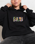 First Burger Hoodie product image 1