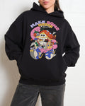 Make Some Noise Hoodie product image 1