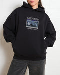 Live Weird, Fake Your Own Death Hoodie product image 1
