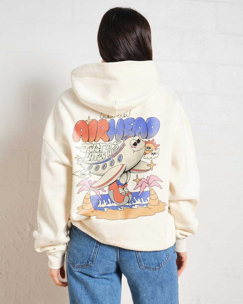 Airhead Hoodie product image 1