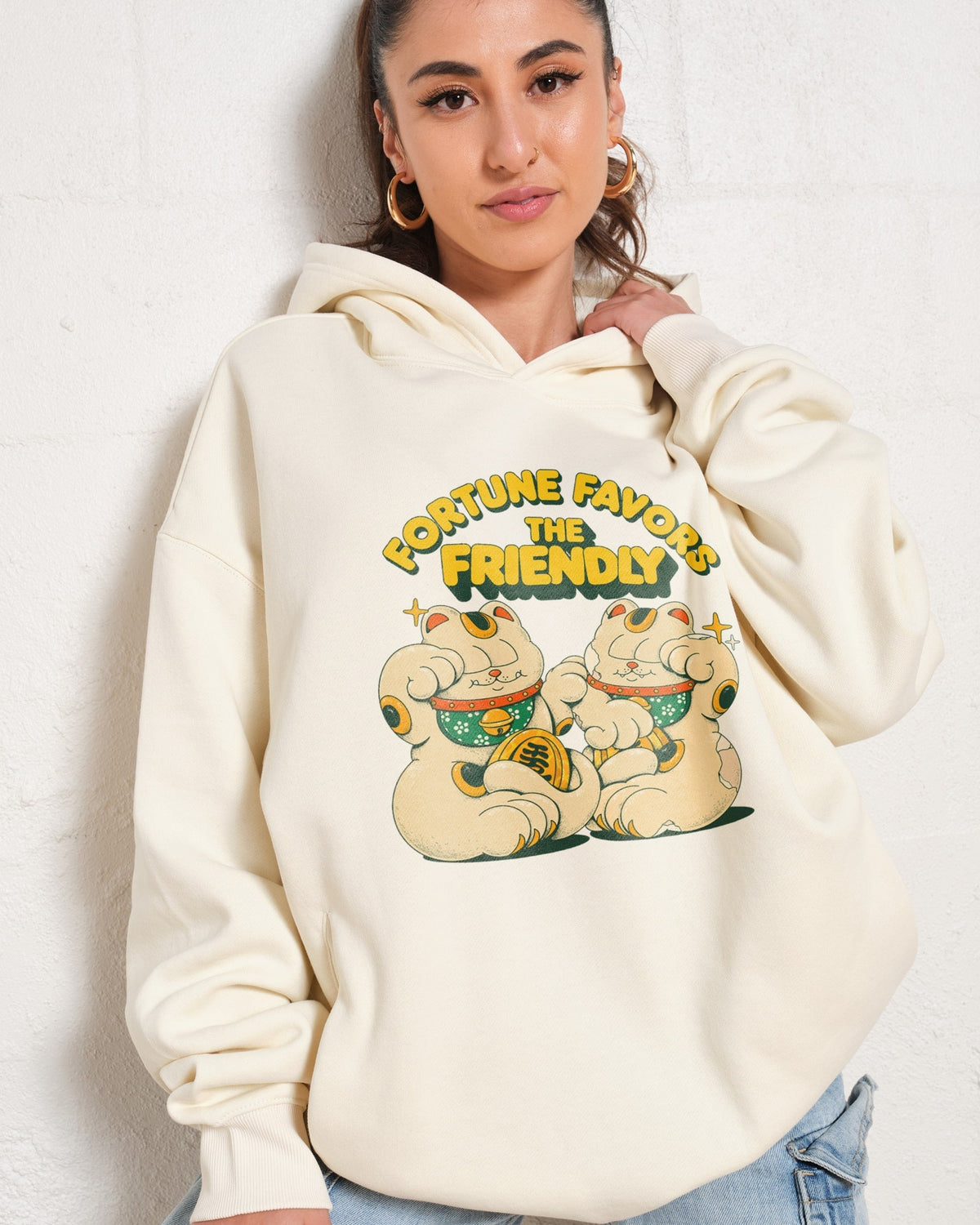 Fortune Sweatshirt product image 3