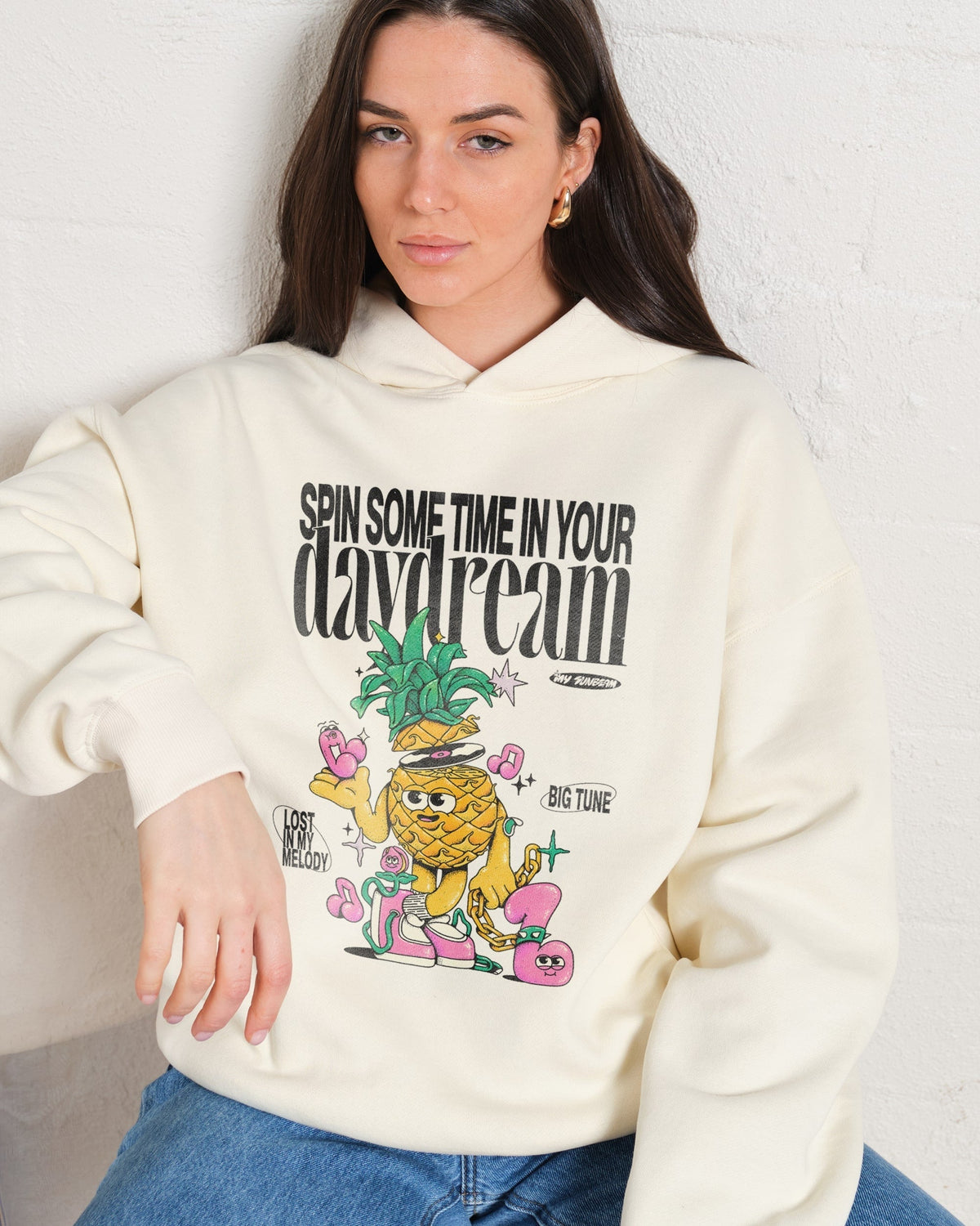 Day Dream Hoodie product image 1