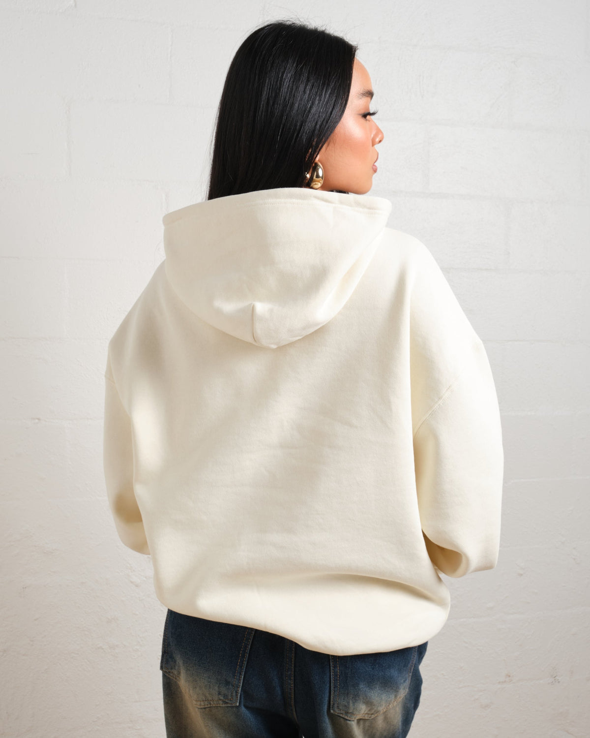 Hoodie 2 Pack: Black, Natural product image 6