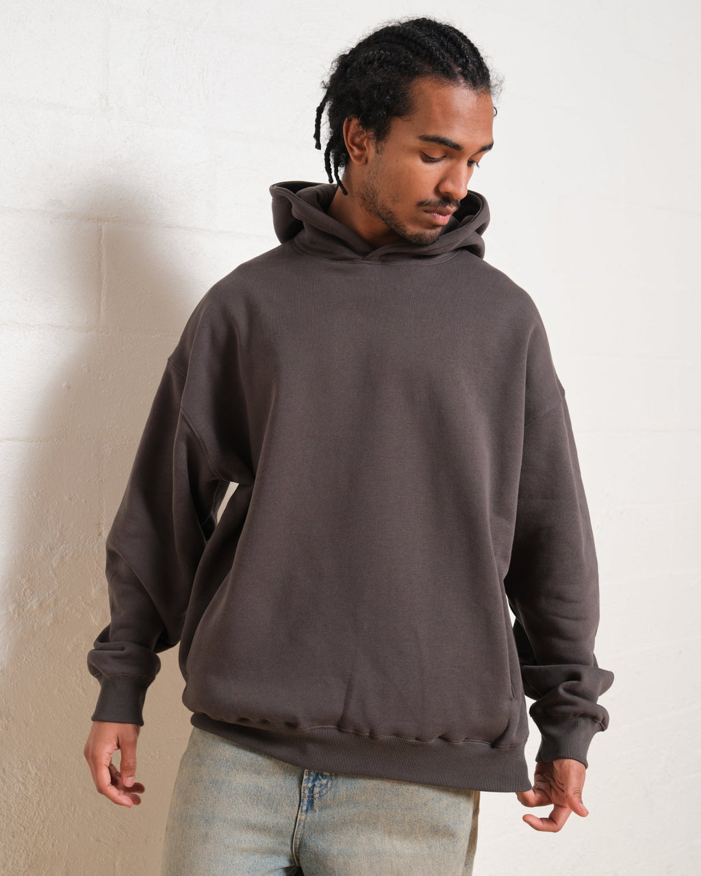 Hoodie 2 Pack: Charcoal, Natural product image 3