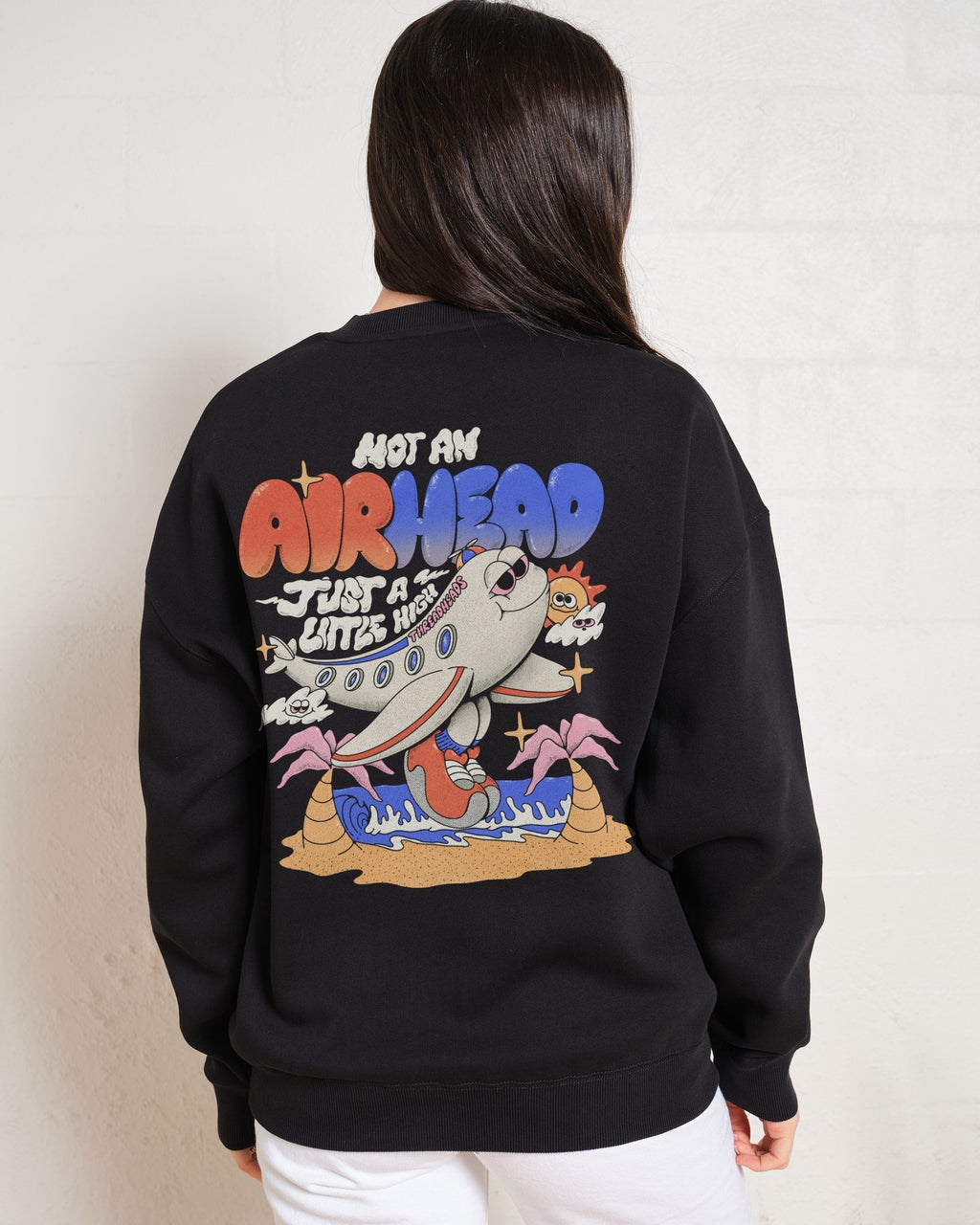 Airhead Sweatshirt product image 5