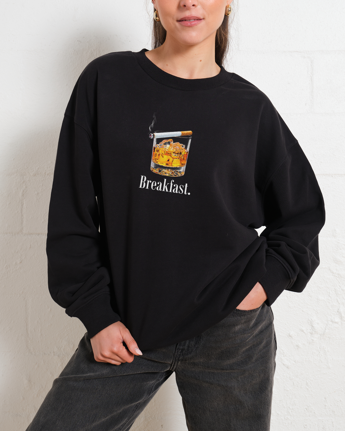 Breakfast Sweatshirt product image 3