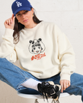 The Panda Sweatshirt product image 1