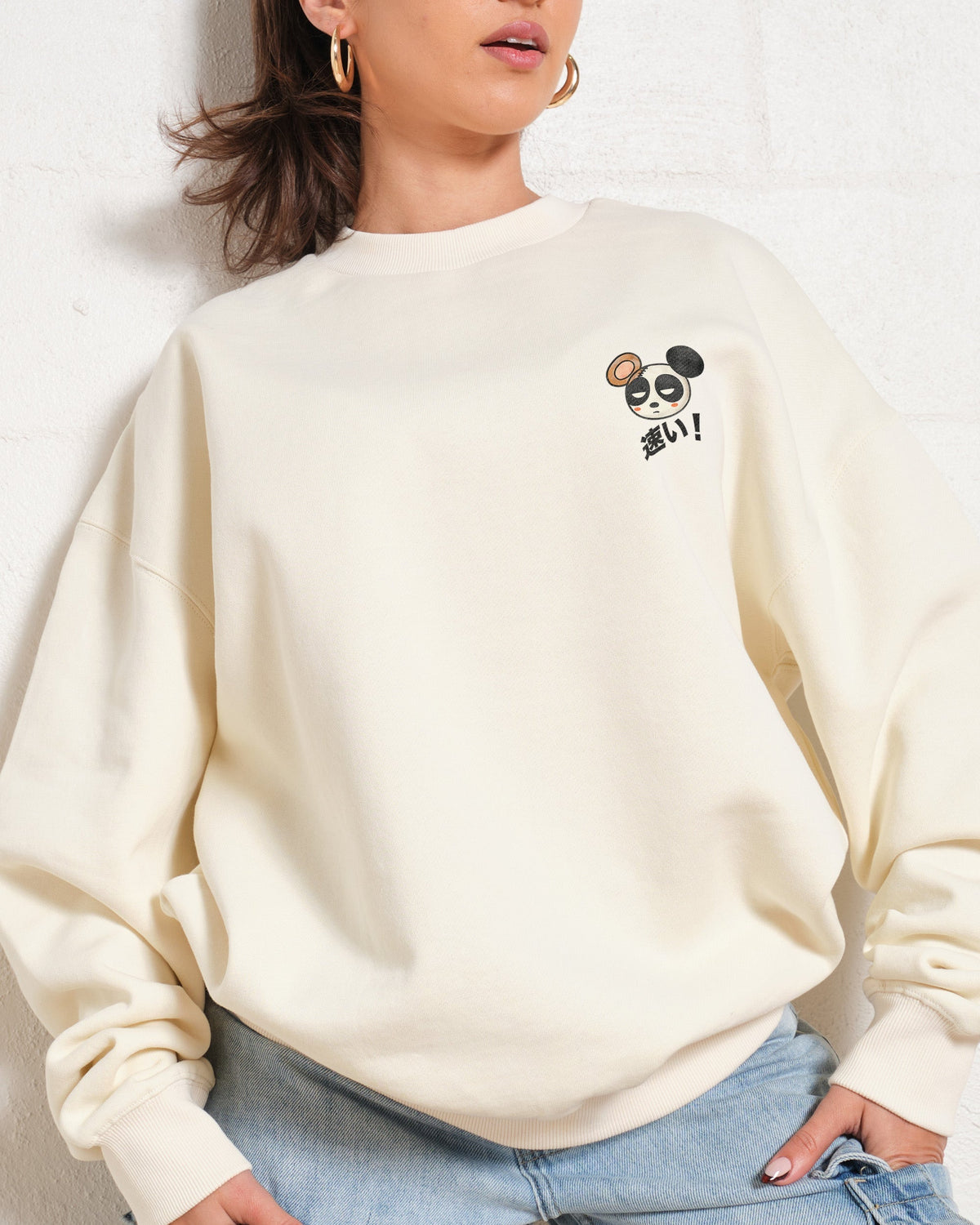 C-70 Sweatshirt product image 6