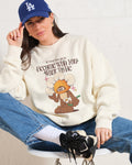Become Who You Want To Be Sweatshirt product image 1