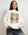 We Bloom Sweatshirt product image 1