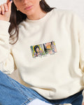First Burger Sweatshirt product image 1