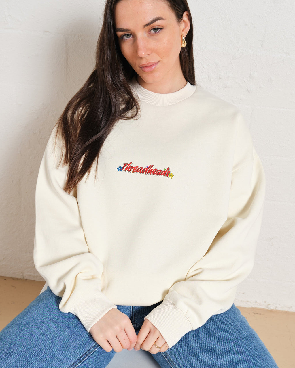 Call Me Never Sweatshirt product image 6