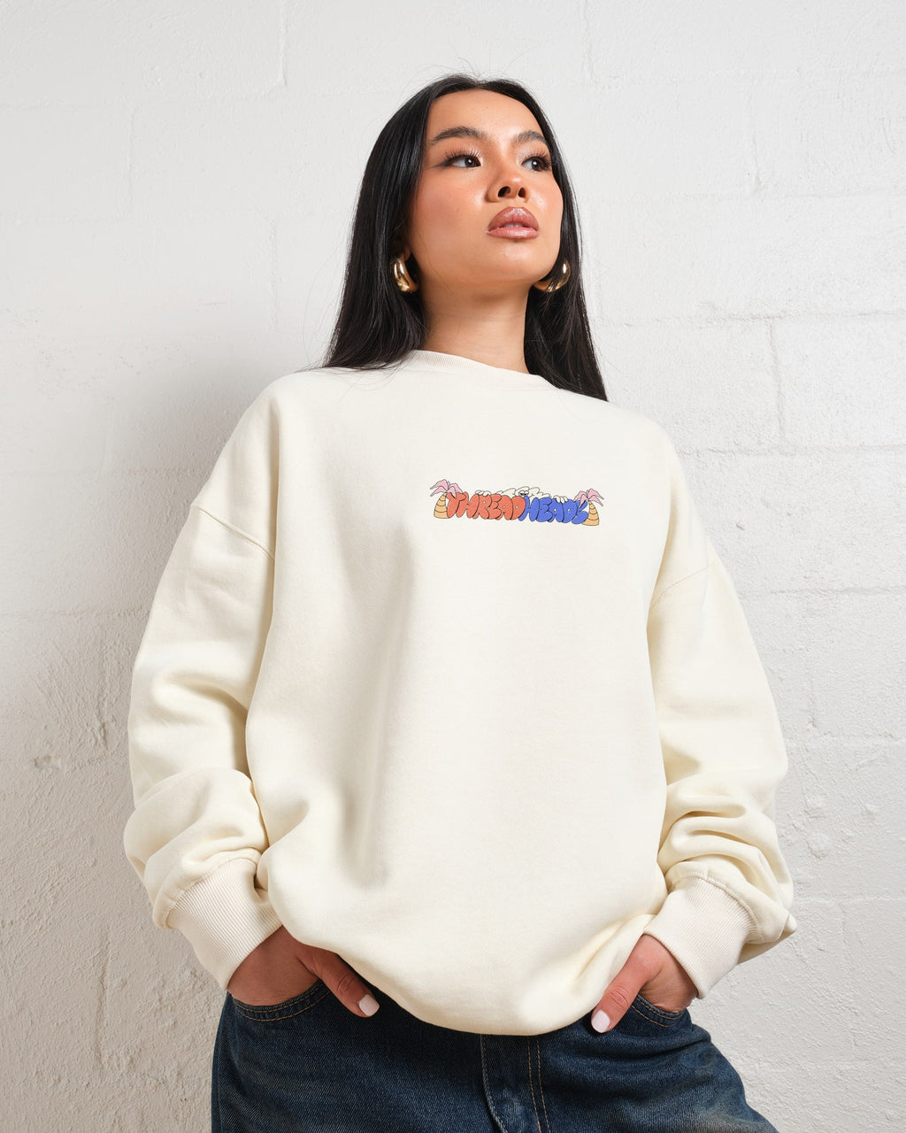 Airhead Sweatshirt product image 4