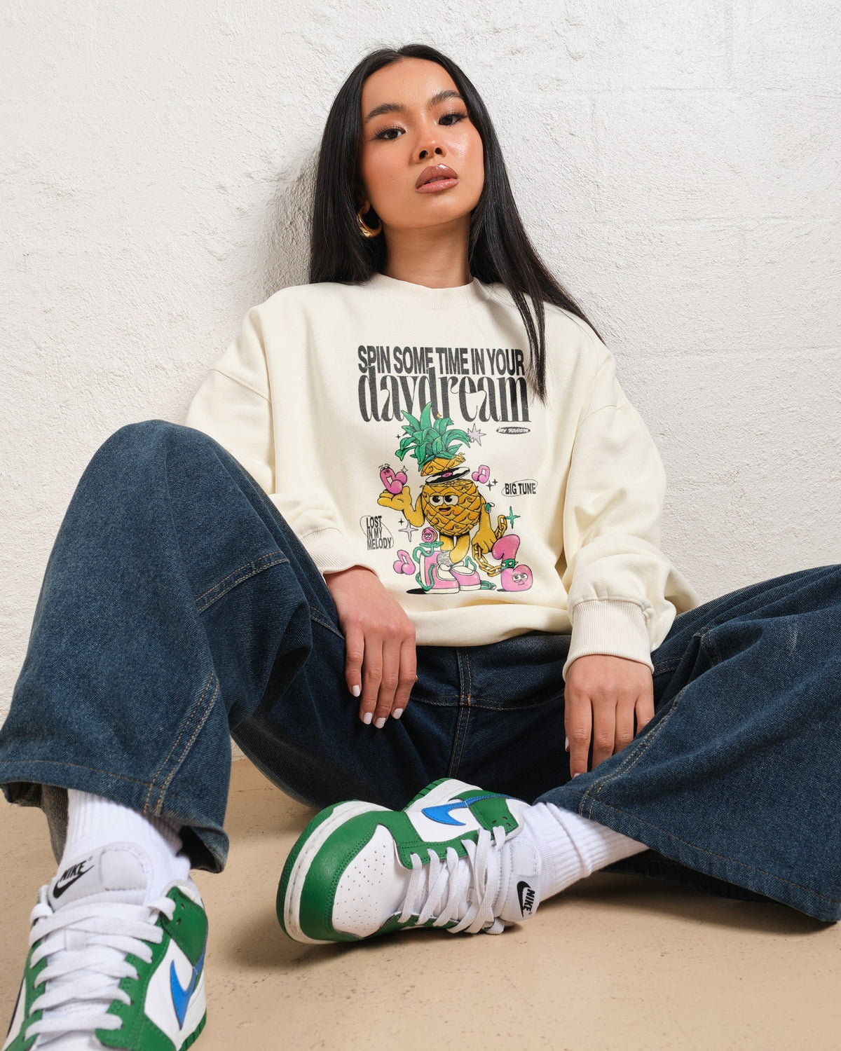 Day Dream Sweatshirt product image 1
