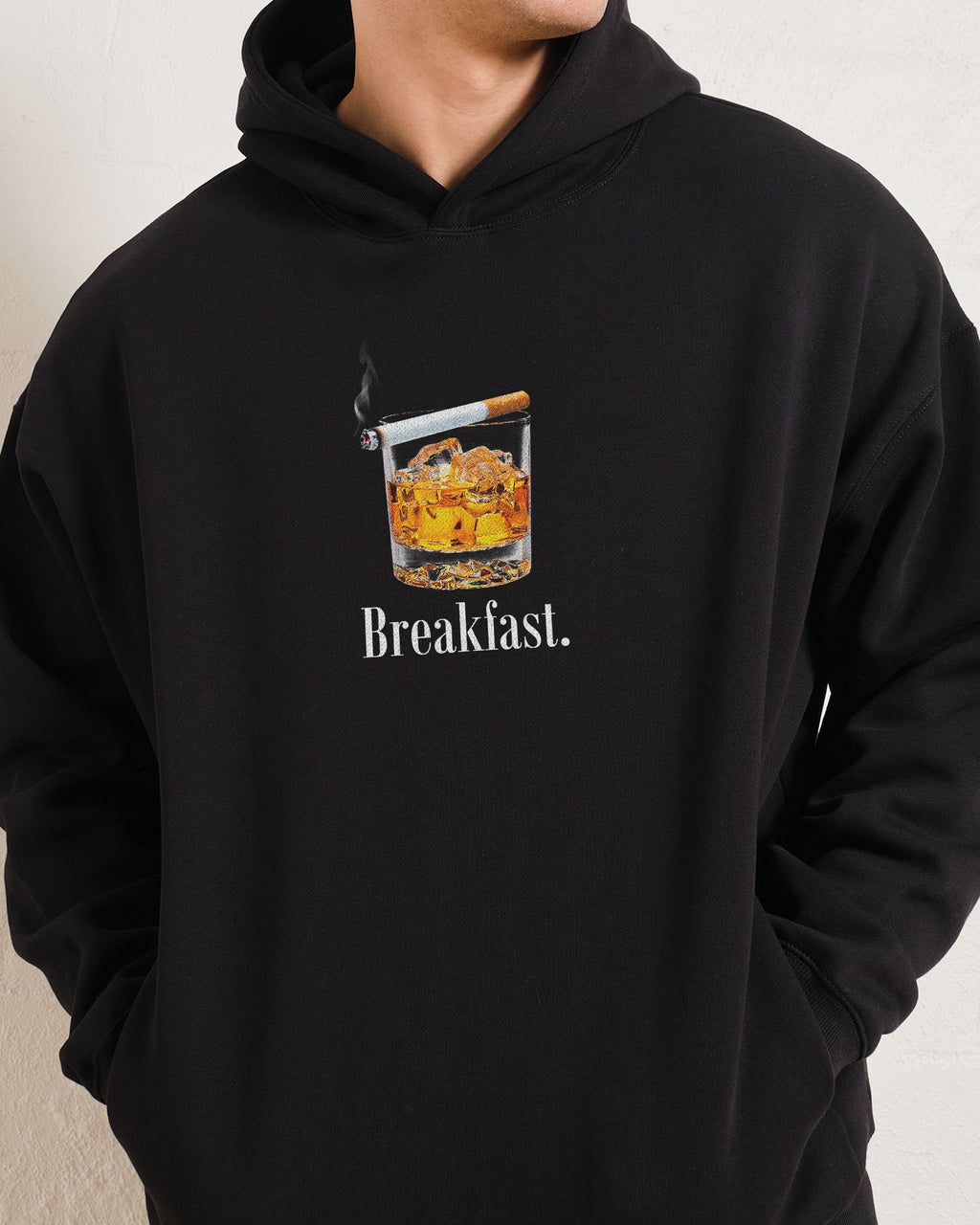 Breakfast Hoodie product image 2