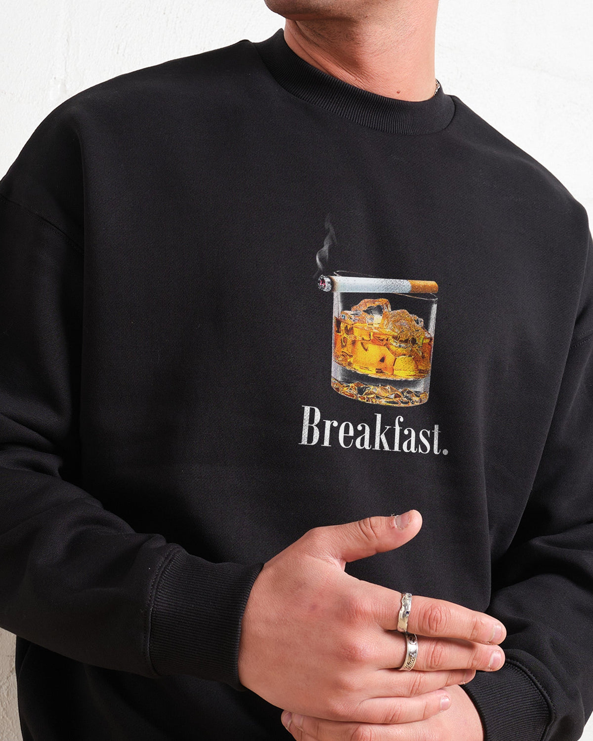 Breakfast Sweatshirt product image 4