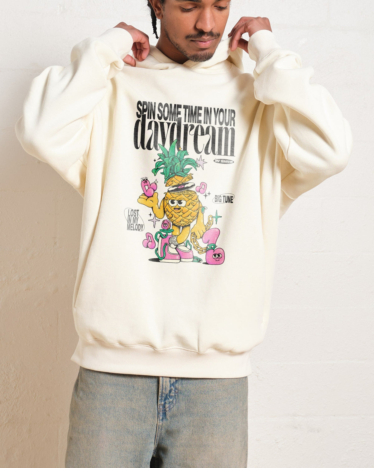 Day Dream Hoodie product image 2