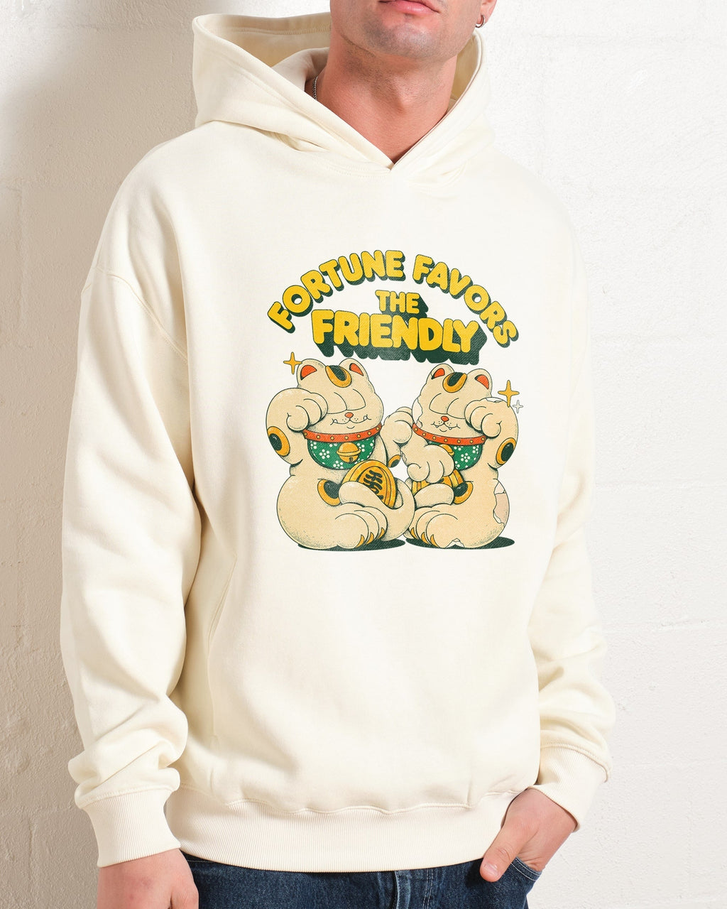 Fortune Sweatshirt product image 4