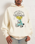 Damn This Place is Full of Wonder Hoodie product image 1