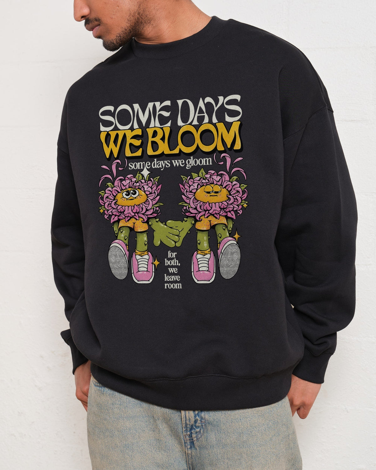 We Bloom Sweatshirt product image 6