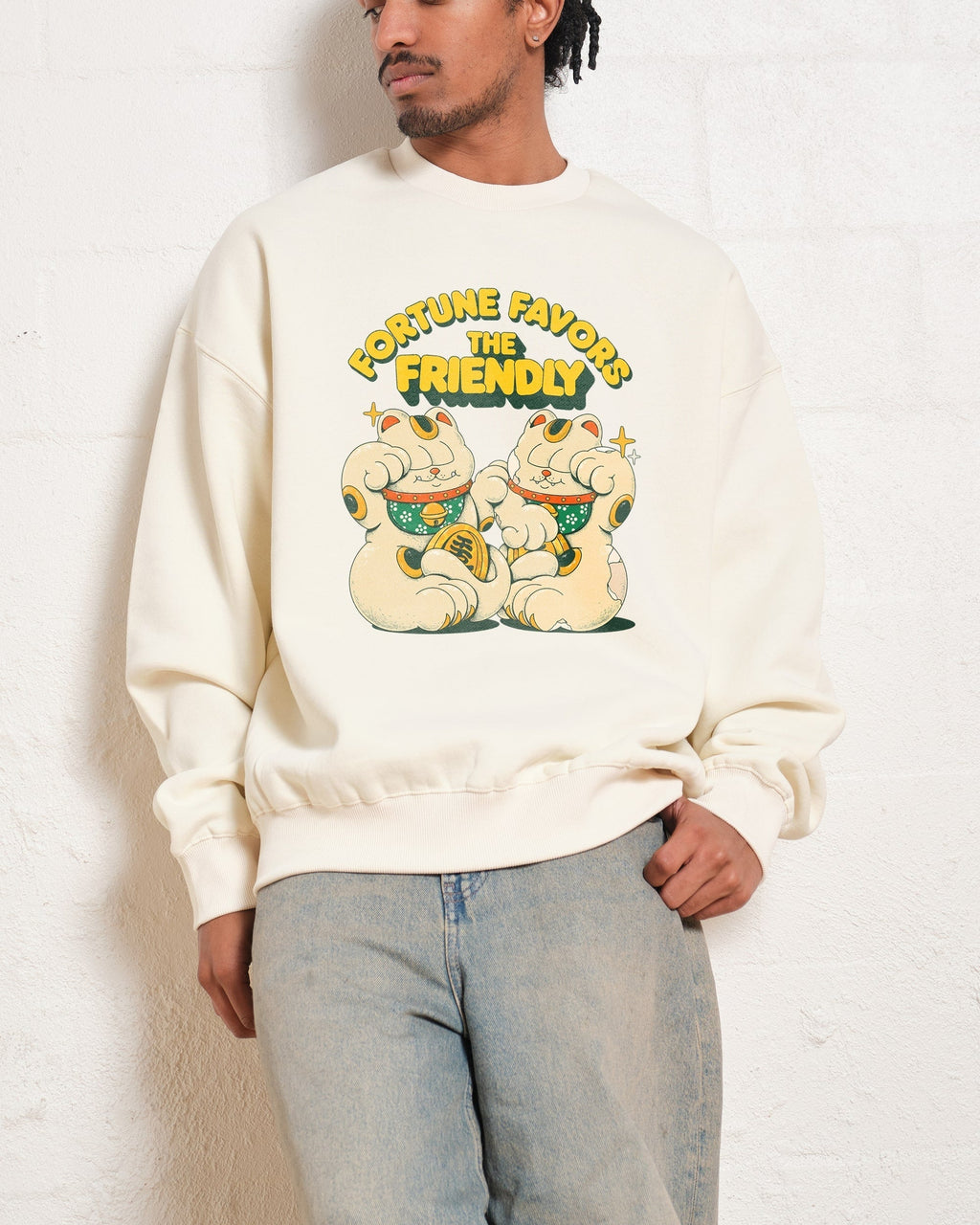 Fortune Hoodie product image 4
