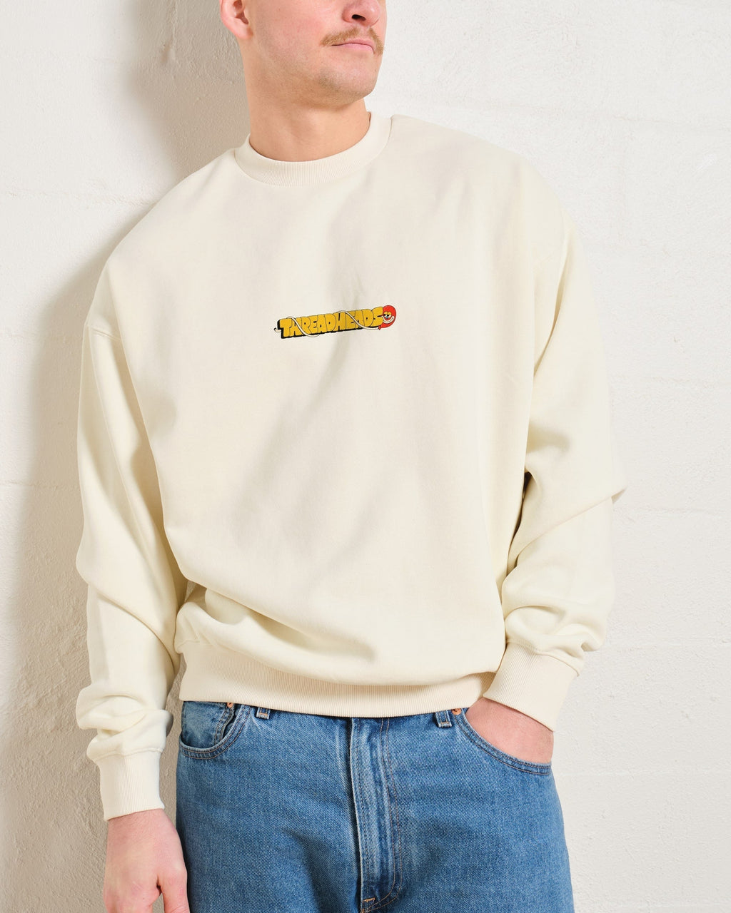 Life is a Joke Sweatshirt product image 2