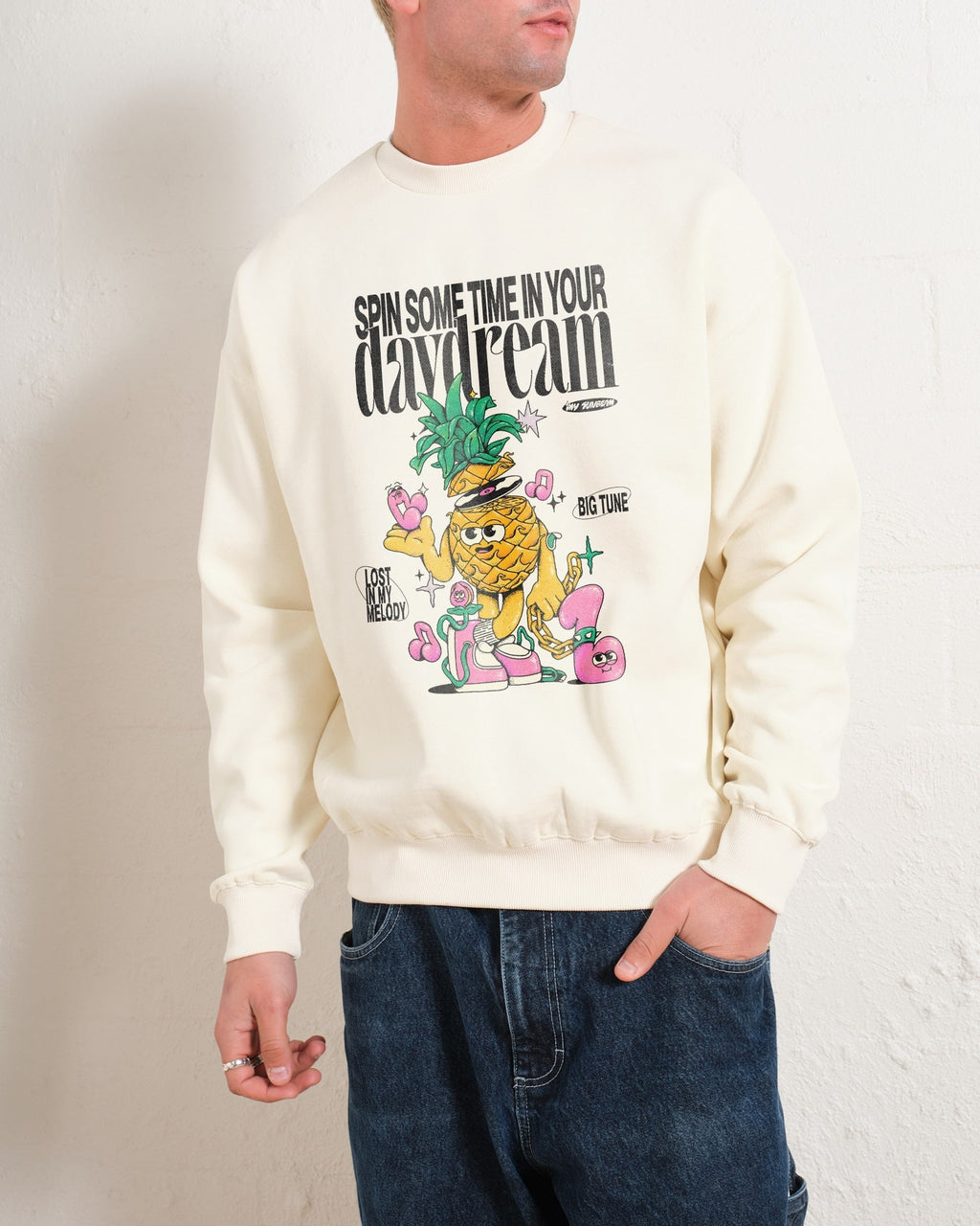 Day Dream Sweatshirt product image 2
