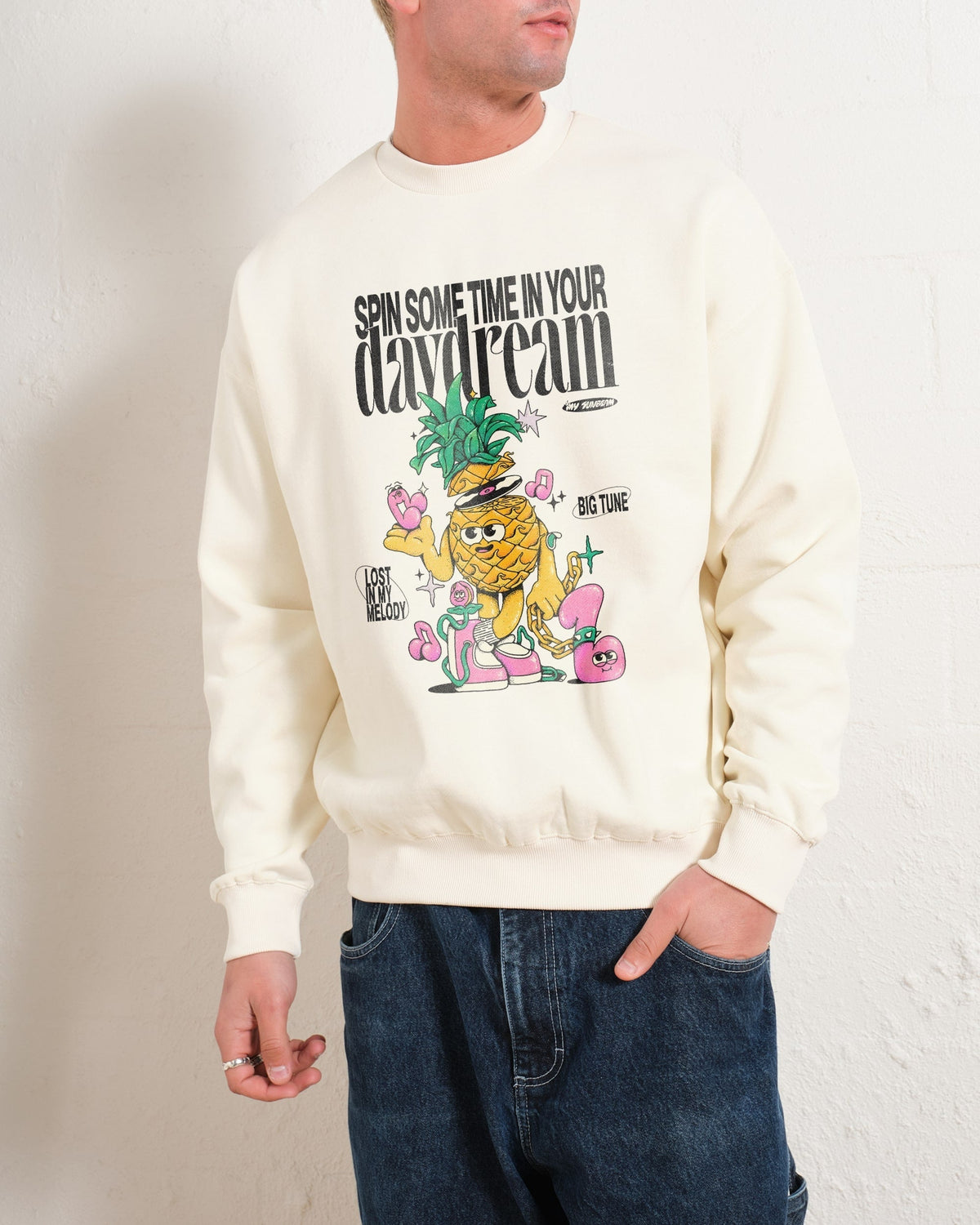 Day Dream Sweatshirt product image 2