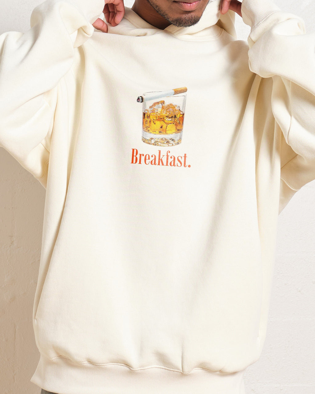 Breakfast Hoodie product image 3