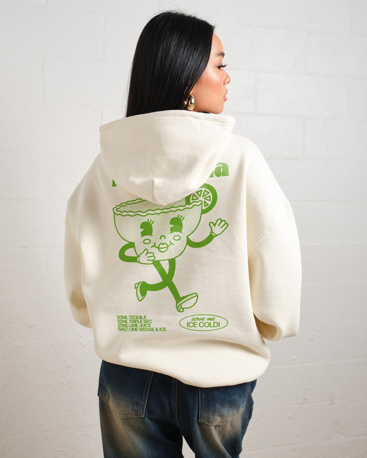 Margarita Hoodie product image 3